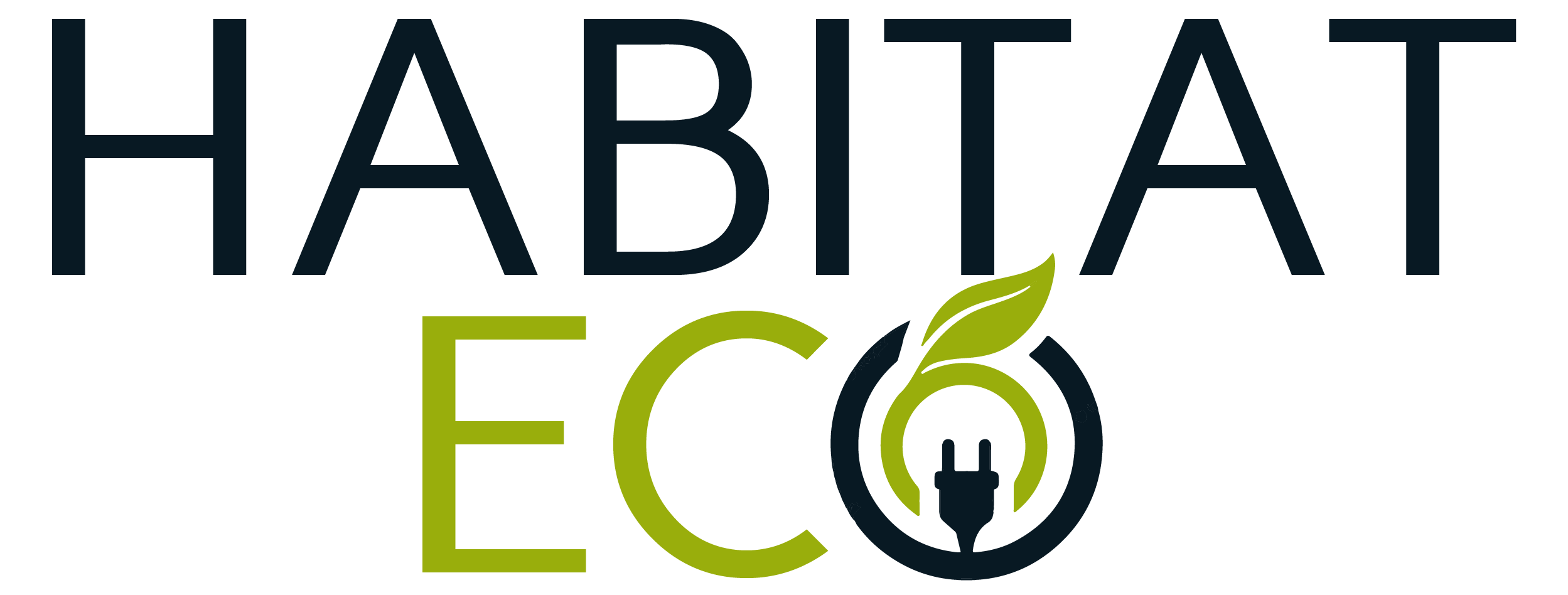 Habitat Eco